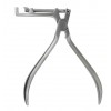 Buccal Tube Convertible Cap Removing Plier